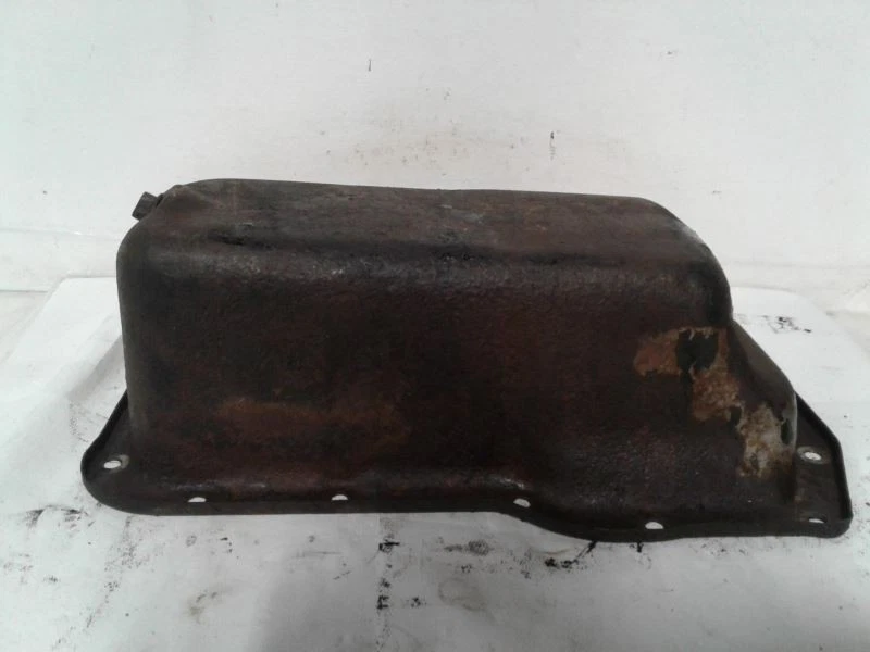Oil Pan 4-105 1.7L Fits 78-83 HORIZON 1502541 - Image 3 of 4