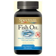 Omega 3 Cold Pressed Norwegian Fish Oil 100 Cap