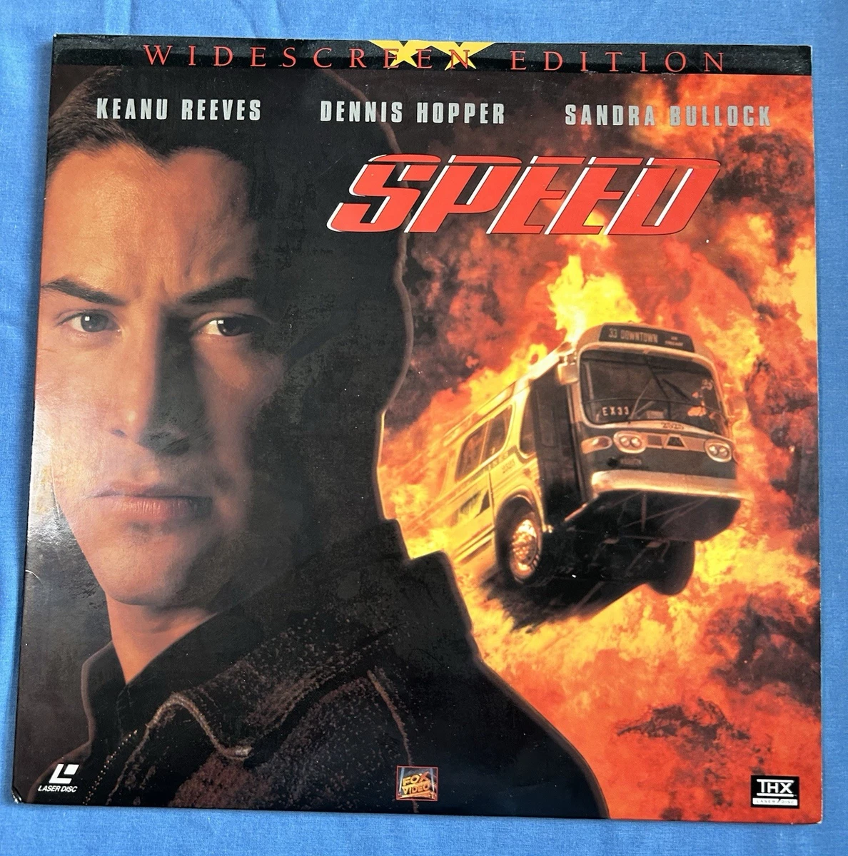 Speed Film Discs for sale | eBay