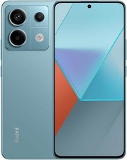 Image of New Redmi Note 13 Pro Ocean Teal 256GB/8GB 5G Dual Sim Unlocked Sim Free