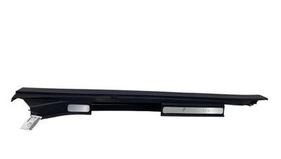   14-19 Mini Cooper S F55 Driver Side Skirt Rocker Panel Cover Left 51777315523