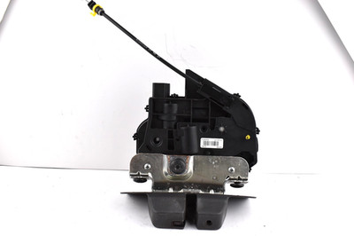  OEM 2008-10 Volvo V70 XC70 III Rear Liftgate Trunk Lock Actuator Latch 31253446