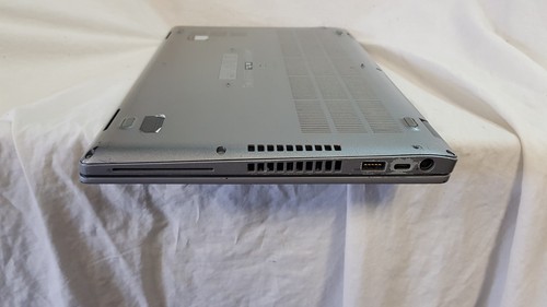 Dell latitude 5410 14" Laptop Intel Core i5-8365U 8GB 256GB SSD, NO OS - Picture 16 of 21