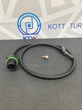 VOLVO D11, D13 Turbo Speed Sensor 2008-2020: OEM 85151481