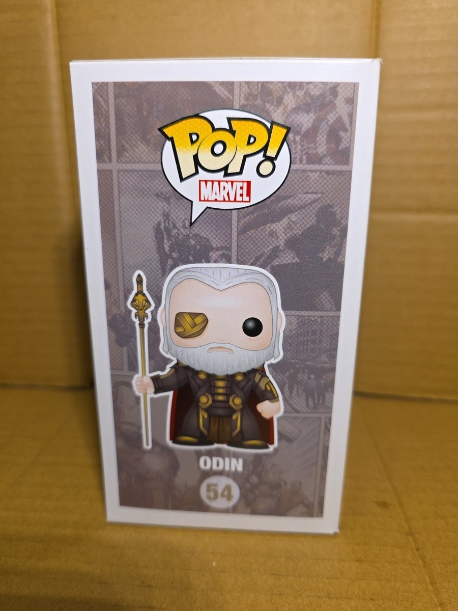 FunkoPop！54 ODIN オーディン Funko Pop! 54 Odin | eBay