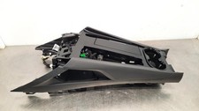 Peugeot 508 F3FBFHFP Mittelkonsole 98162024ZD Peugeot 508 F3FBFHFP Mittelkonsole 98162024ZD