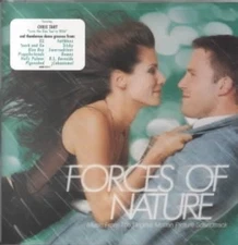 Forces of Nature by Original Soundtrack