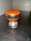Vintage Spinner Knob Steering Wheel Suicide Knob Accessory
