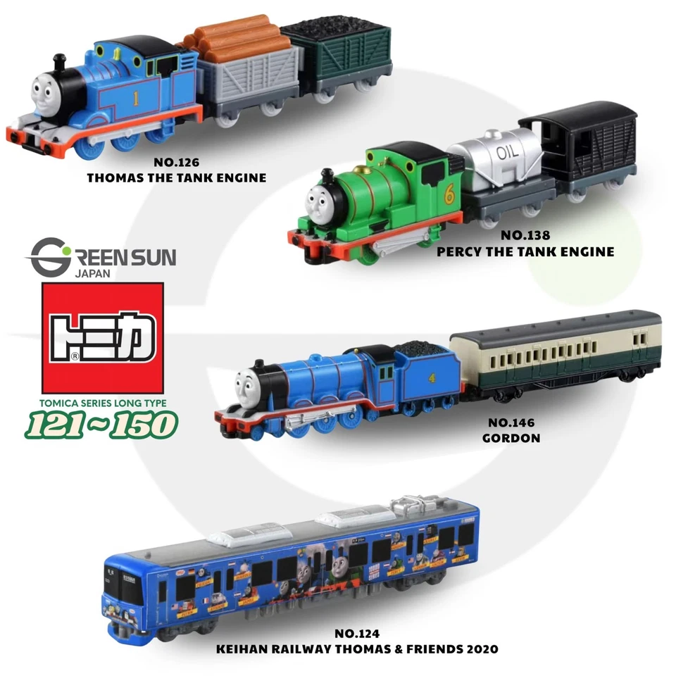 Takara Tomy Tomica Diecast Car No.121~150 Japan ($5 Off for each item from 2nd) - Image 3 of 4