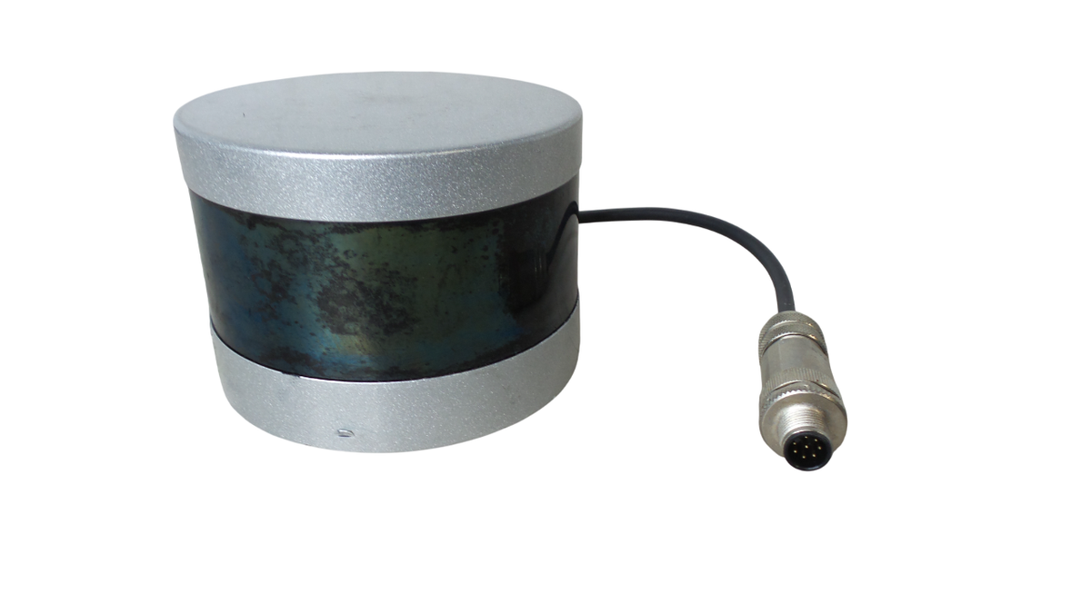 スキャナー Velodyne LiDAR VLP-16 Velodyne LiDAR VLP-16 Puck Sensor - Free Shipping | eBay