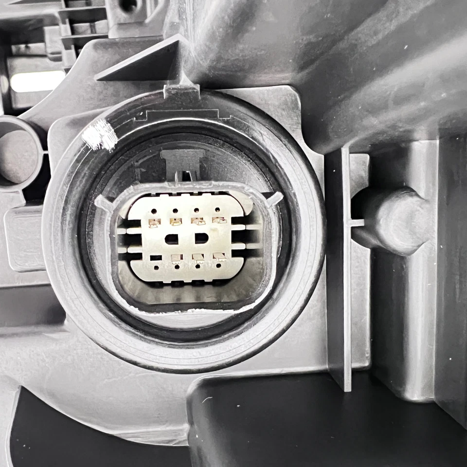 For 2021 2022 2023 2024 Chevy Tahoe/Suburban Full LED Headlight Left Driver Side Foto 4 de 4