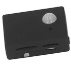 PIR Motion Sensor Alarm Automatic Video Recording Sensitive Mini Motion Sensor