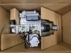 47050-47180 TOYOTA 12-131 PRIUS BRAKE BOOSTER AND  MASTER CYLINDER  OEM