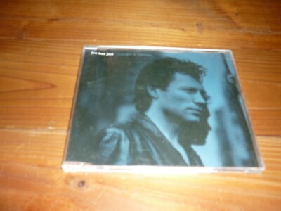 Maxi CD ''Jon Bon Jovi - Midnight in Chelsea'' Rock Pop Sammlung