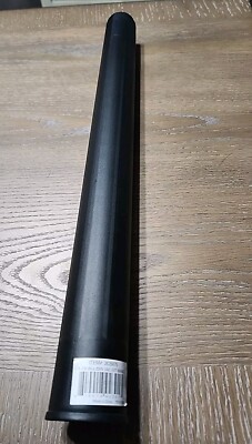 Vacuum Extension Wand 1-7/8'' x 20'' Project Source Extension Wand