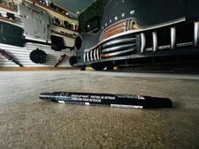 (1) Genuine Mazda Touch-Up Paint Soul Red Crystal (46V) 0000-92-46V