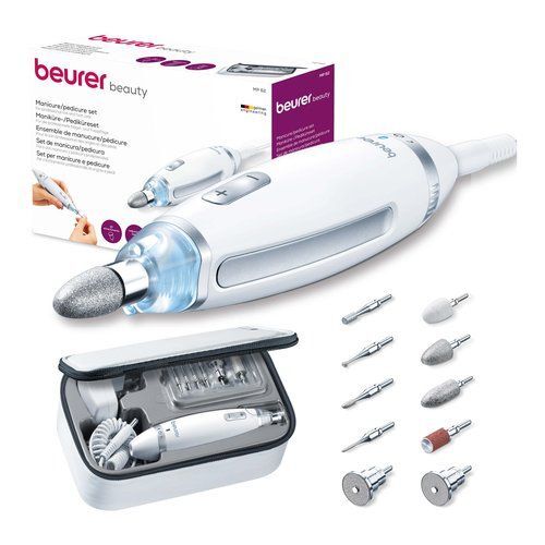 Set manicure pedicure Beurer 57035 BEAUTY MP 62 