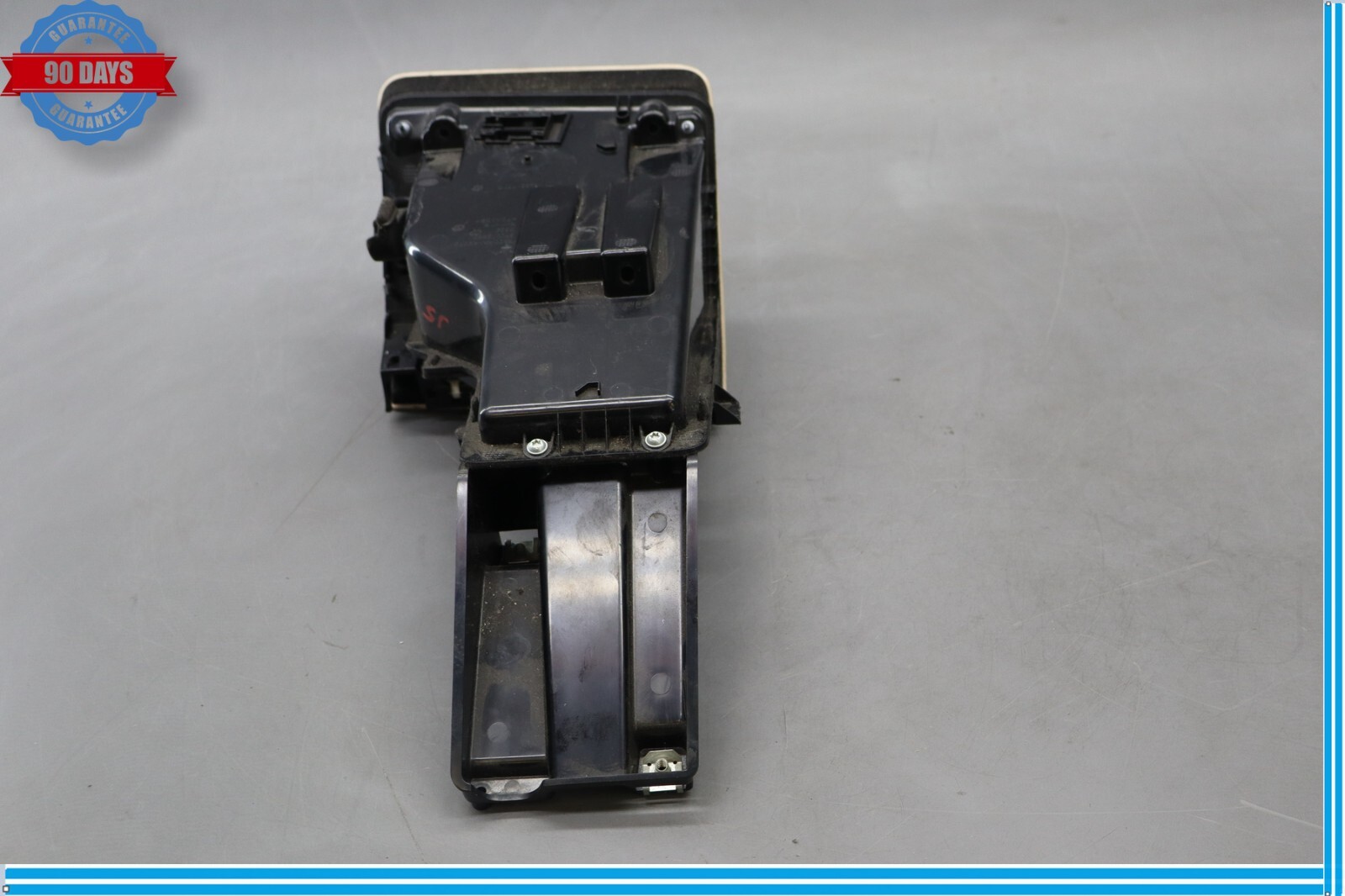 Maserati Ghibli 2014-2022 Front Left Glove box