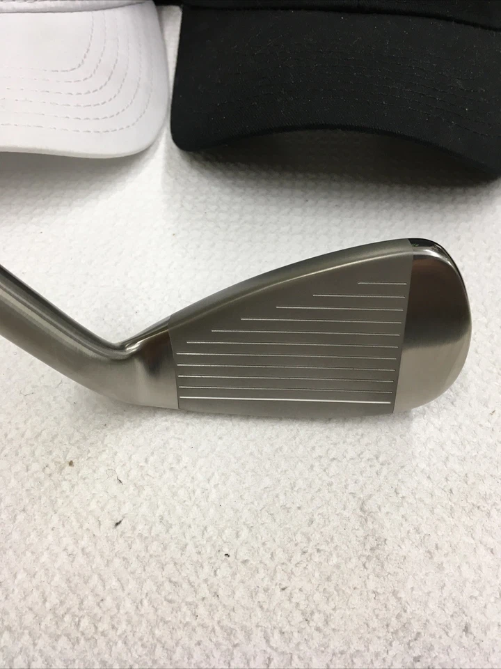 Tour Edge Hot Launch 3 HL3 Left Hand Ironwood - #4 / 23° Loft - CUSTOM BUILT! - Image 4 of 4