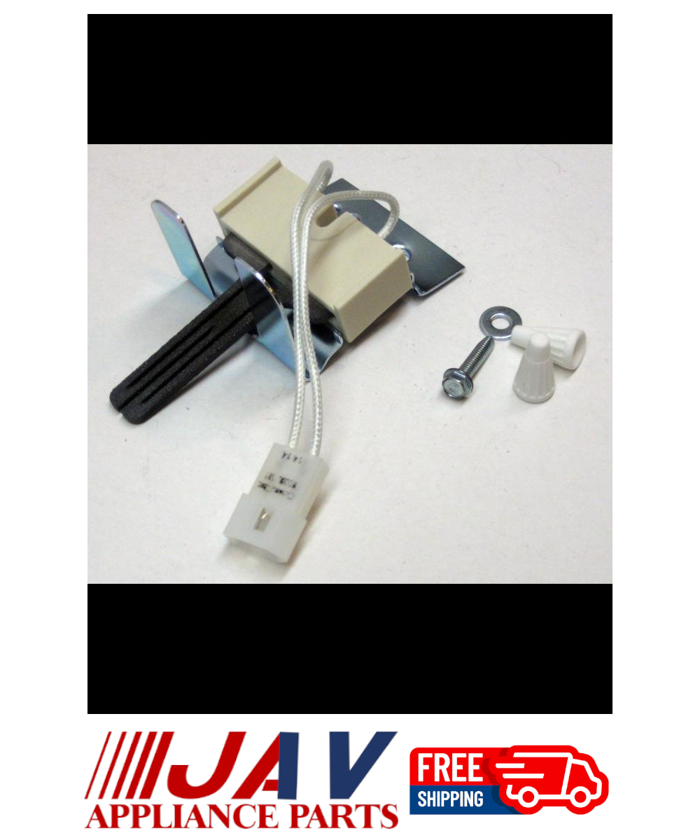 For Whirlpool Maytag Gas Dryer Igniter Norton Igniter CM00J220X2 eBay