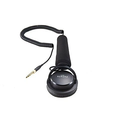 PHONON 02 STICK DJ Headphones / Phonon DJ Headphones One-ear type [NEW]