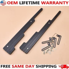 V8 Spark Plug Wire Loom Holders Separator Kit Fits Chevy 302 350 454 SBC BBC