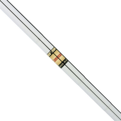 True Temper Command .370'' Parallel Tip Steel Iron Shafts R/S Combo Flex 40'' 127g