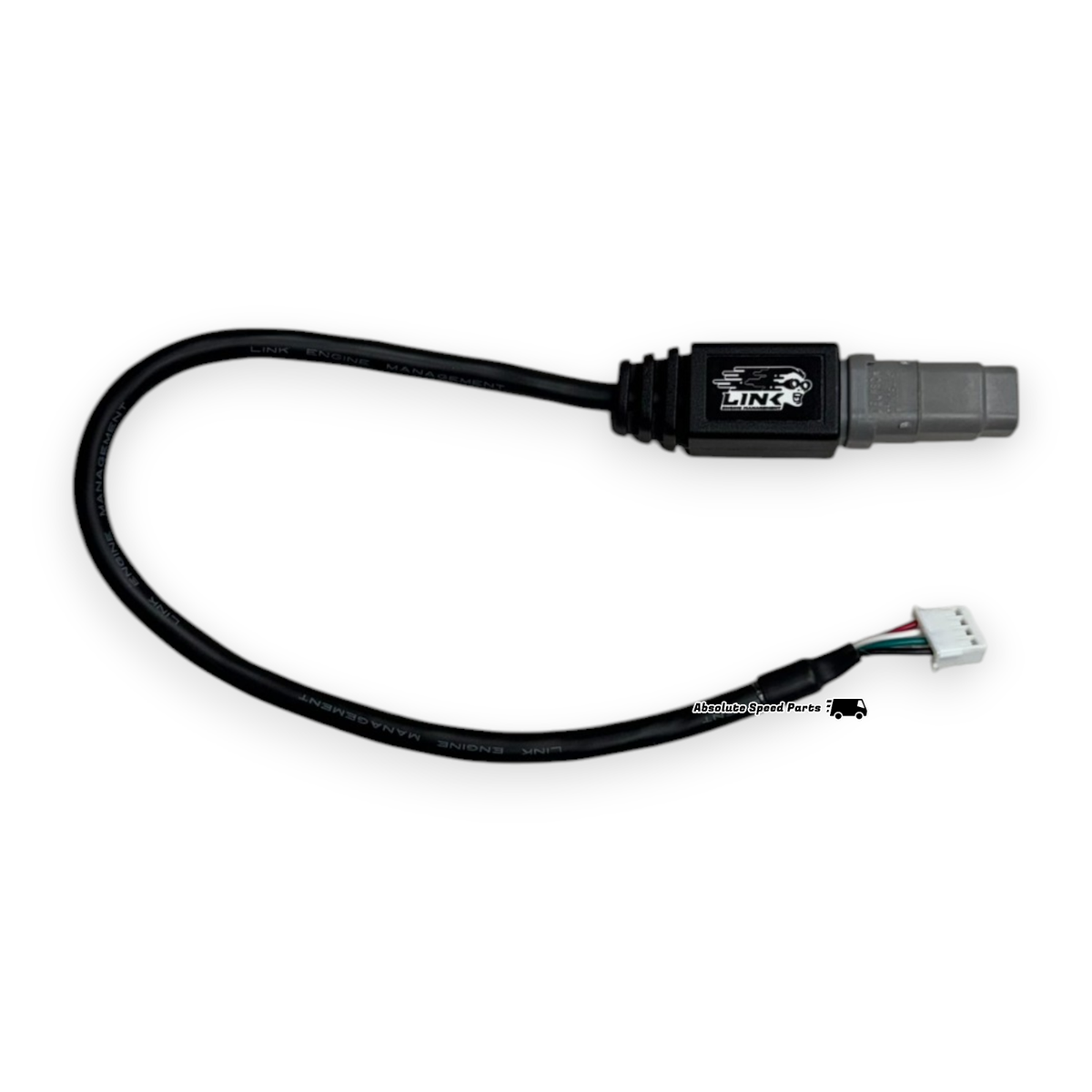 NEW LINK ECU CANJST4 CAN Connection Cable for G4X S2000 ECU 101