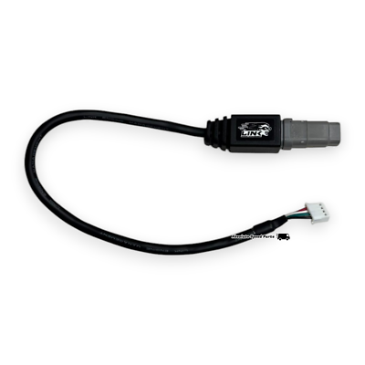 LINK ECU CANJST4 CAN Connection Cable for G4X S2000 ECU 101-0198