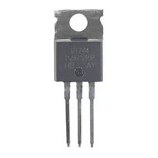 1x IXYS TRANSISTOR IXFK48N50 48N50