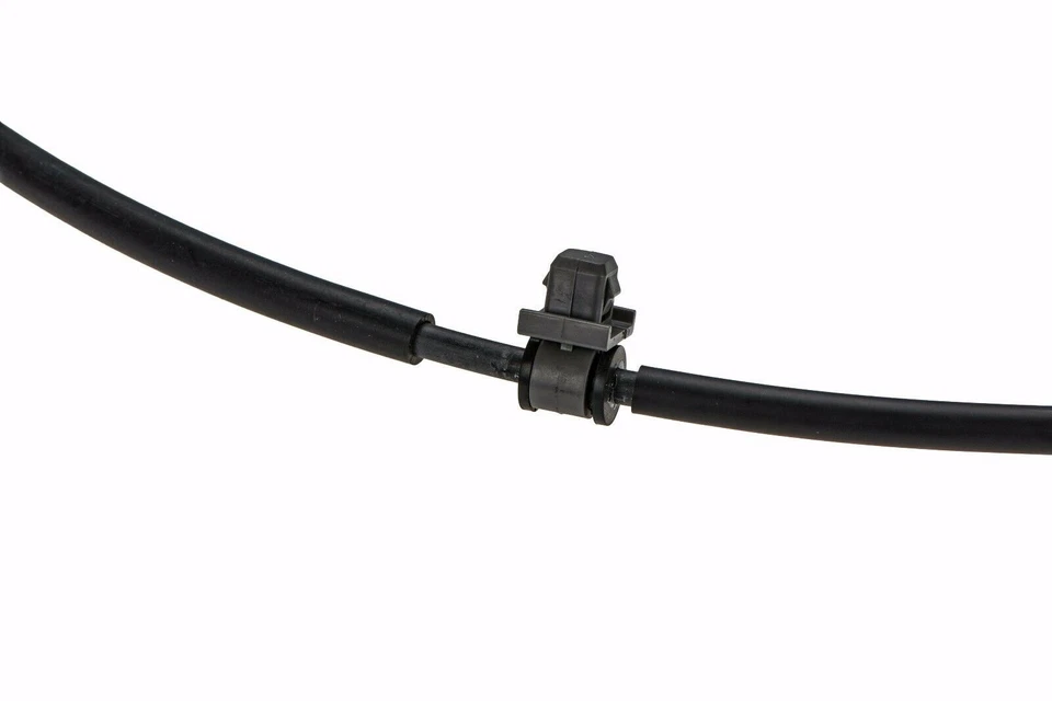 1993-1995 Mazda RX-7 Throttle Acceleration Cable OEM Genuine NEW FD01-41-660B - Image 3 of 4