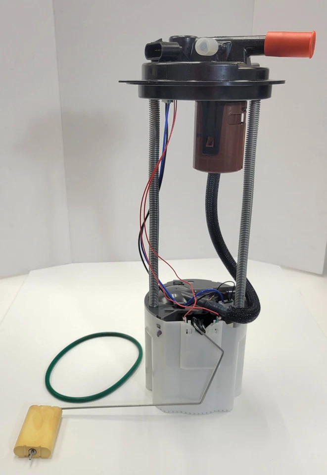 Bosch Fuel Pump Module 67780 for Chevrolet GMC Silverado 1500 Sierra 1500 07-08 - Imagem 2 de 4