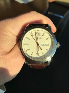 fossil 4004