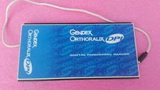 Gendex Orthoralix Digital Panoramic Imager Plate DPI 112-1038P1