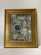 TSS PAINTING  POP ART ABSTRACT MODERNISM EXPRESSIONISM SURREALISM SCULPTURE