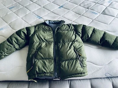 baby puffer jacket kathmandu