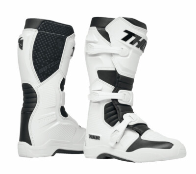 Thor MX Boots Dirt Bike Blitz XR Off Road Boot Adult 2026 | eBay