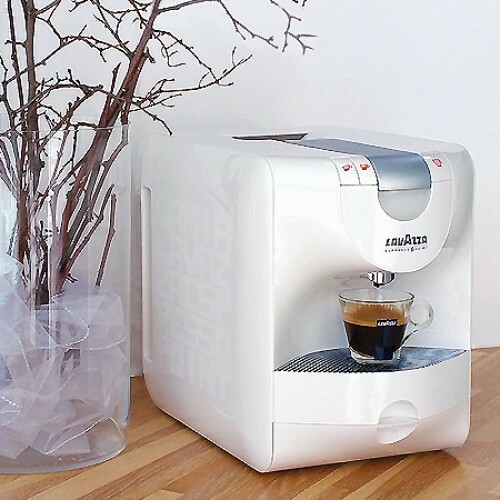 Coffee Maker Lavazza Espresso Point ep951 | eBay