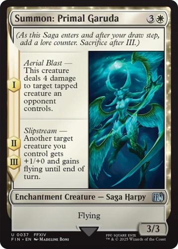 Final Fantasy Magic the Gathering, Uncommons, FCA FIN MTG TCG - Picture 201 of 250