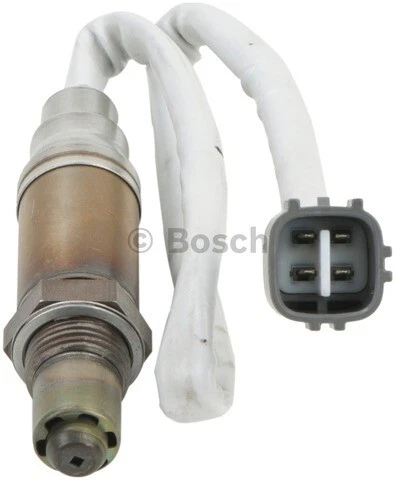 Oxygen Sensor New Bosch Downstream for 2006-2007 SUBARU B9 TRIBECA H6-3.0L - Image 2 of 4