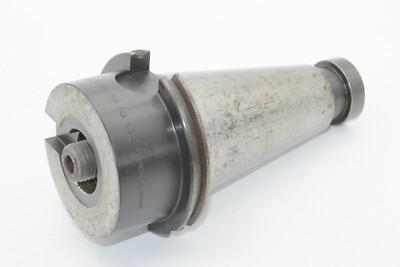 Sandvik Coromant Varilock 344-390S/49-50-80-050 Grundhalter SK50 Grundaufnahme 