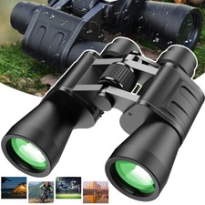 180x100 Zoom Fernglas Feldstecher Nachtsicht Jagdfernglas Binoculars Ferngläser