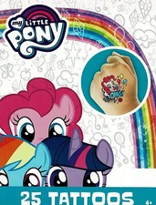 Classic Tattoos - 25 Tattoos My Little Pony