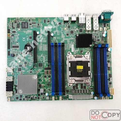 1pc 100% test MS-S1361 VER:2.0 Have warranty (DHL or Fedex shipping) - 第 1/4 張圖片