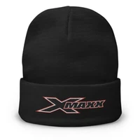 X-MAXX Knit Beanie RC XMAXX 8S MONSTER TRUCK RTR 4WD