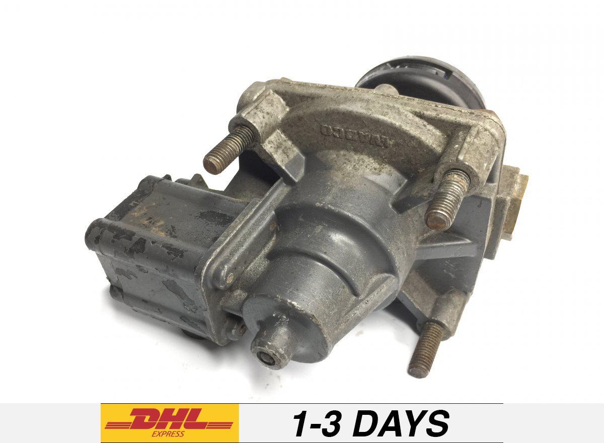 Wabco Pressure Limiting Valve Ventil A0054290044 A0044299844 