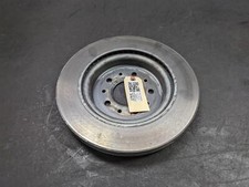 Rear Right Brake Rotor Disc 2022 Cadillac CT4 13526552 2020 2021 2023