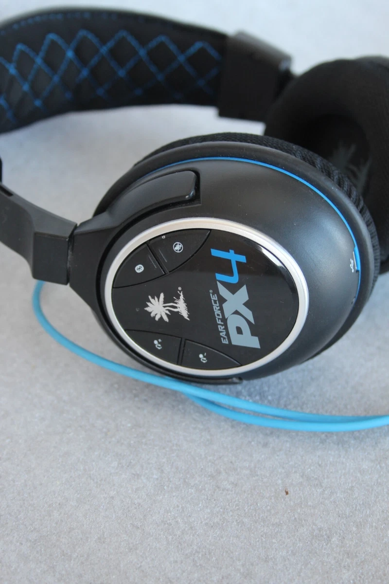 Px4 2024 headset ps4
