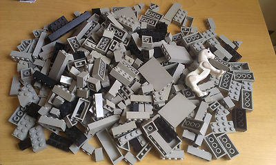 GIOCHI COSTRUZIONI COMPATIBILI CON LEGO !!!