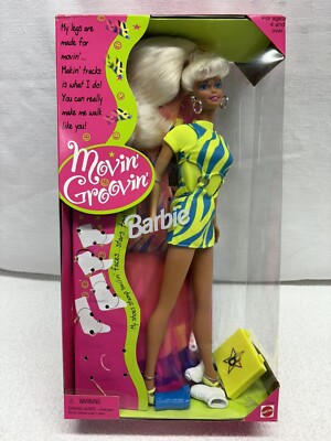 Barbie ビンテージ スクールファンバービー人形　90s Barbie ビンテージ スクールファンバービー人形 90s Barbie